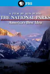 The National Parks: America's Best Idea
