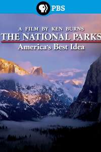 The National Parks: America's Best Idea - Posters