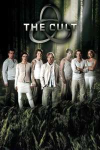 The Cult - Poster