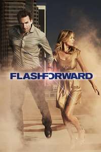 FlashForward - Posters