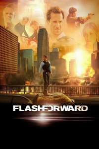 FlashForward - Posters