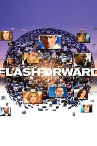 FlashForward - Posters