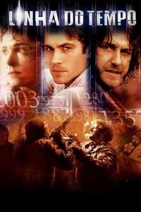 FlashForward - Posters