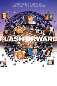 FlashForward - Posters