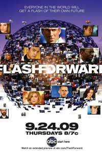 FlashForward - Posters