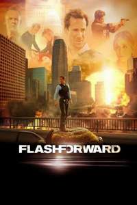 FlashForward - Posters