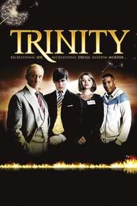 Trinity - Poster