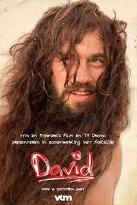 David - Poster
