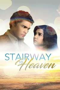 Stairway to Heaven - Poster
