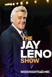 The Jay Leno Show