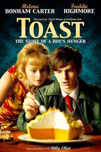 Toast - Poster