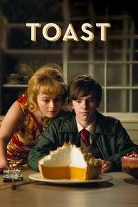 Toast - Poster