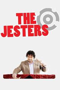 The Jesters - Poster