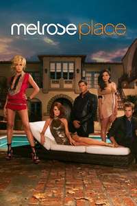 Melrose Place - Poster