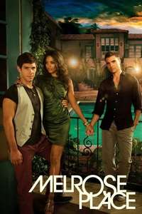 Melrose Place - Poster