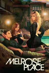 Melrose Place - Poster