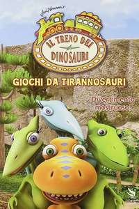 Dinosaur Train - Posters