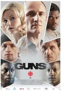 Guns - Poster