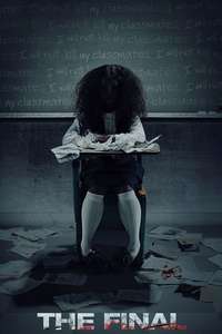 The Final - Poster