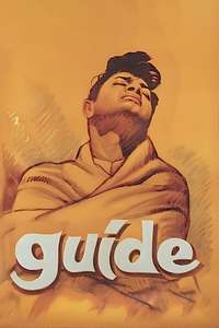Guide - Poster