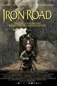 Iron Road - Poster