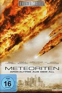 Meteor - Posters