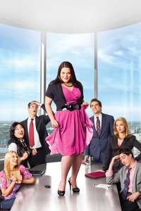 Drop Dead Diva - Poster