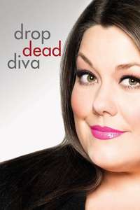 Drop Dead Diva - Poster