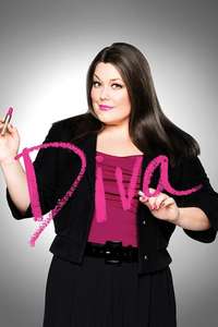 Drop Dead Diva - Poster