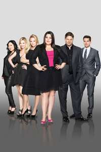 Drop Dead Diva - Poster