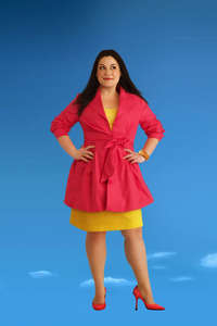 Drop Dead Diva - Poster