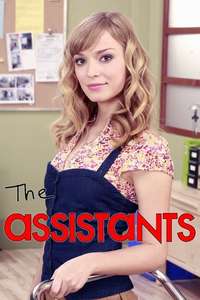 The Assistants - Poster