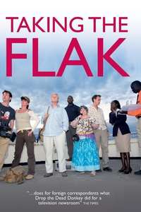 Taking the Flak - Poster