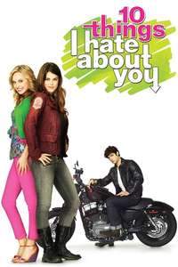 10 Things I Hate About You - Posters