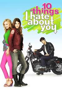 10 Things I Hate About You - Posters