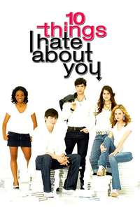 10 Things I Hate About You - Posters