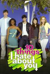10 Things I Hate About You