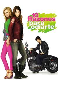 10 Things I Hate About You - Posters