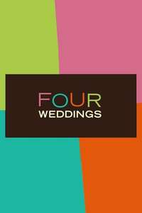 Four Weddings - Poster