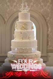 Four Weddings