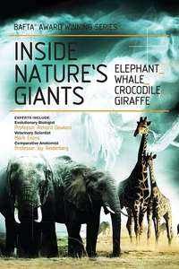 Inside Nature's Giants - Poster