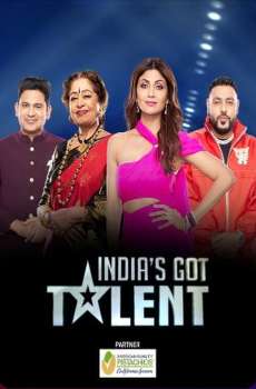 India's Got Talent : Season 10