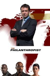 The Philanthropist - Poster