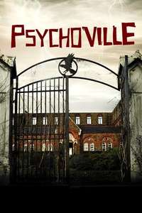 Psychoville - Posters