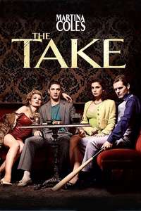 The Take - Poster