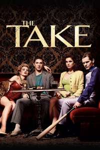 The Take - Poster