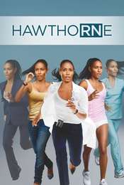 Hawthorne