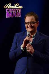 Alan Carr: Chatty Man