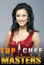 Top Chef Masters Top chef: masters season 1