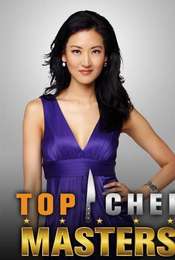 Top Chef Masters Top chef: masters season 2